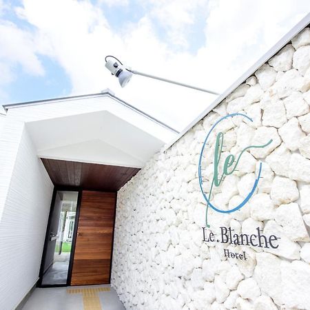 Hotel Le.Blanche Minamiawaji Esterno foto