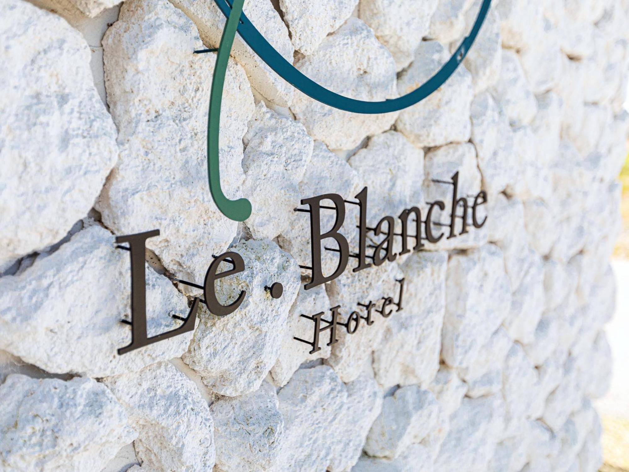 Hotel Le.Blanche Minamiawaji Esterno foto